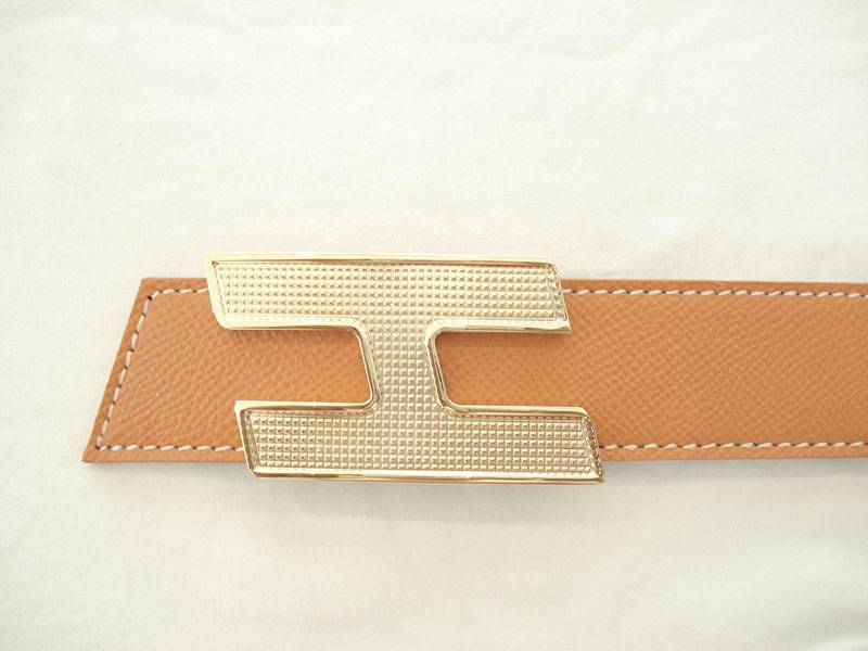 Hermes Belt H5 orange